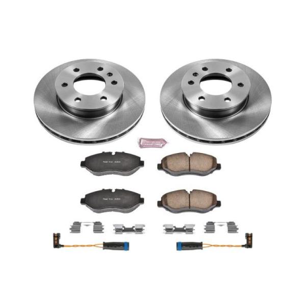 PowerStop KOE6236