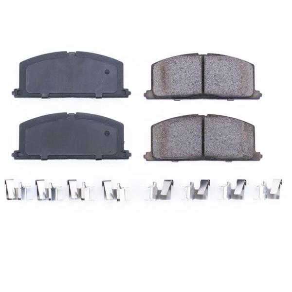 PowerStop 17-242
