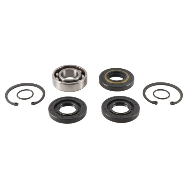 ABR Drive Shaft Rebuild Kit All Balls Racing 14-4023