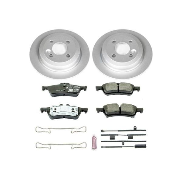 PowerStop ESK6280