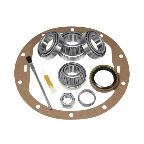 YUK USA Std Bearing Kits Yukon Gear & Axle ZBKGM8.5