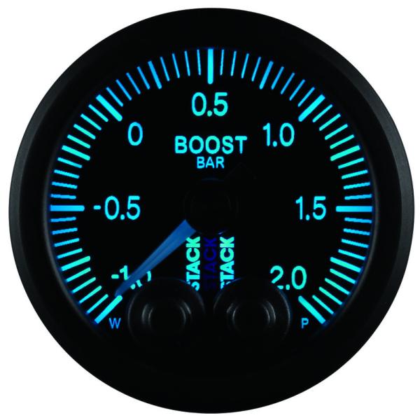 AutoMeter ST3511