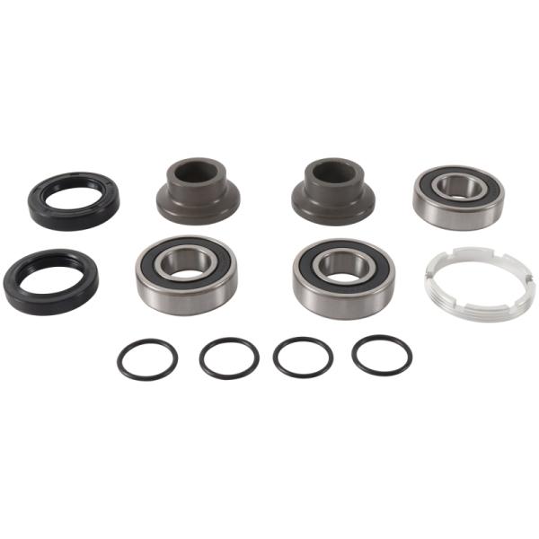 Pivot Works PWRWC-H01-500