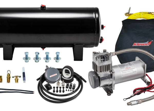 Kleinn Air Horns 6350