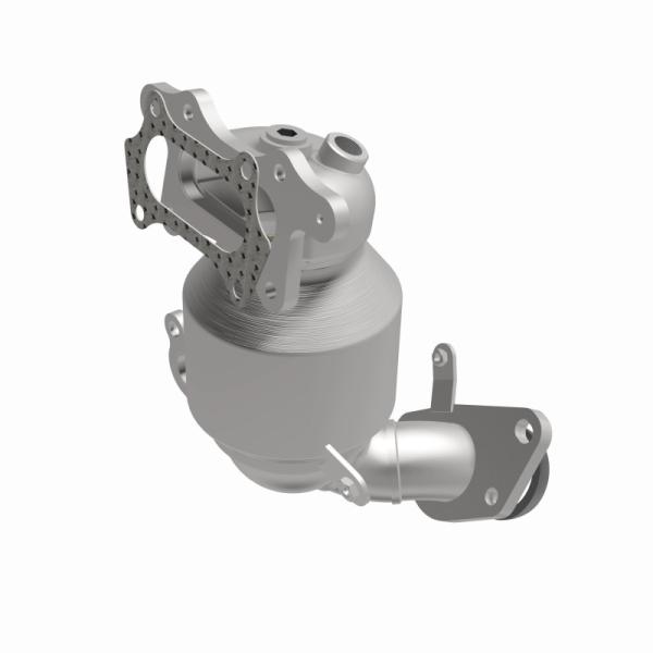 MAG Converter Direct Fit Magnaflow 22-048