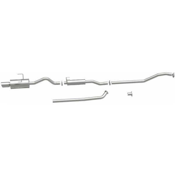 Magnaflow 15712