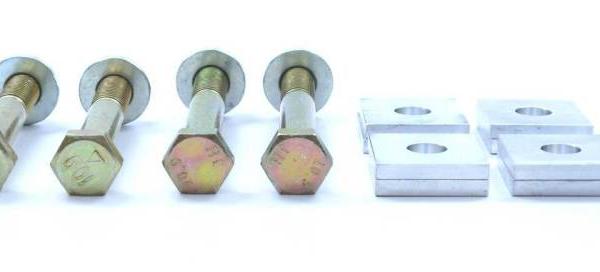 SPP Eccentric Lockout Kits SPL Parts SPL EL Z34