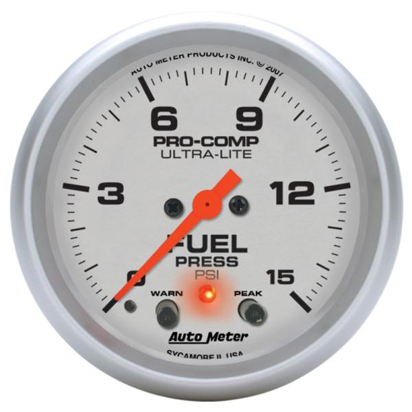 AutoMeter 4470