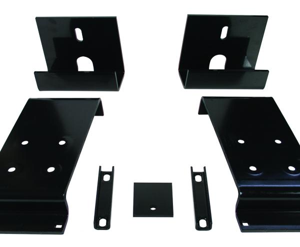 ALF 5000 Ultm Air Spring Kits Air Lift 88240