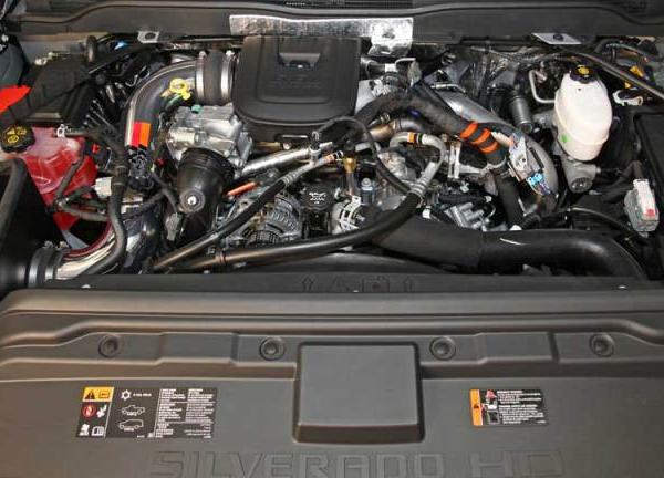 K&N Engineering 77-3087KP