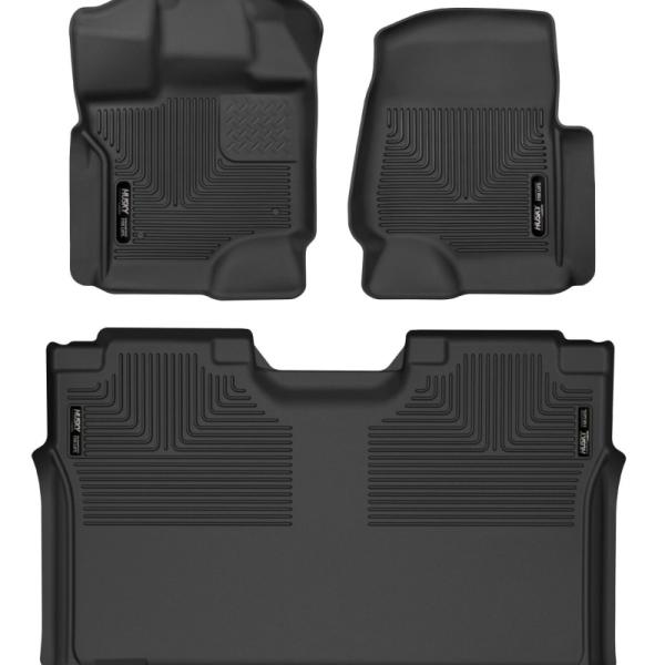 Husky Liners 53498