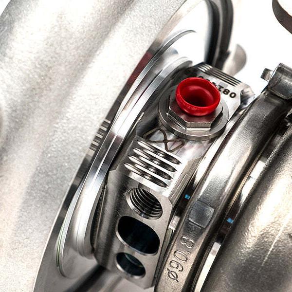FPT Green Turbochargers Forced Performance 2005026-0502010