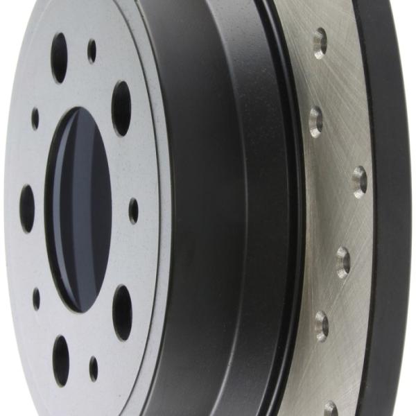 Stoptech 128.39025L