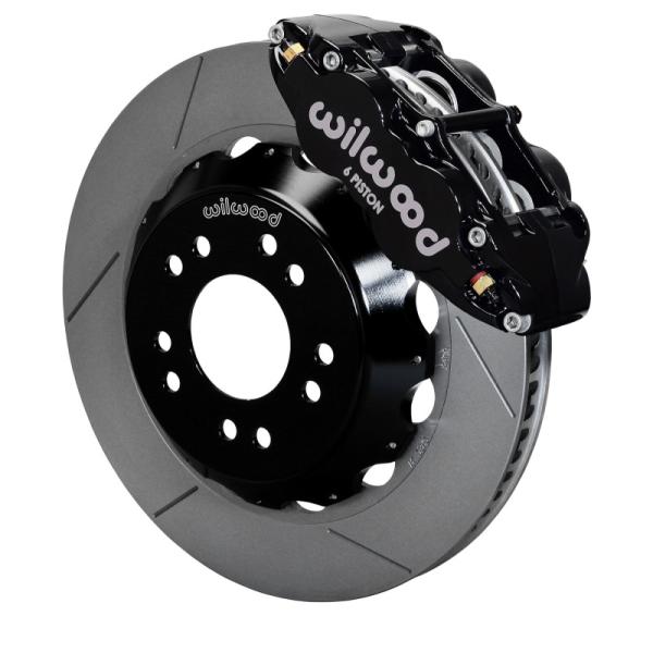 WIL Superlite Brake Kit Wilwood 140-15304