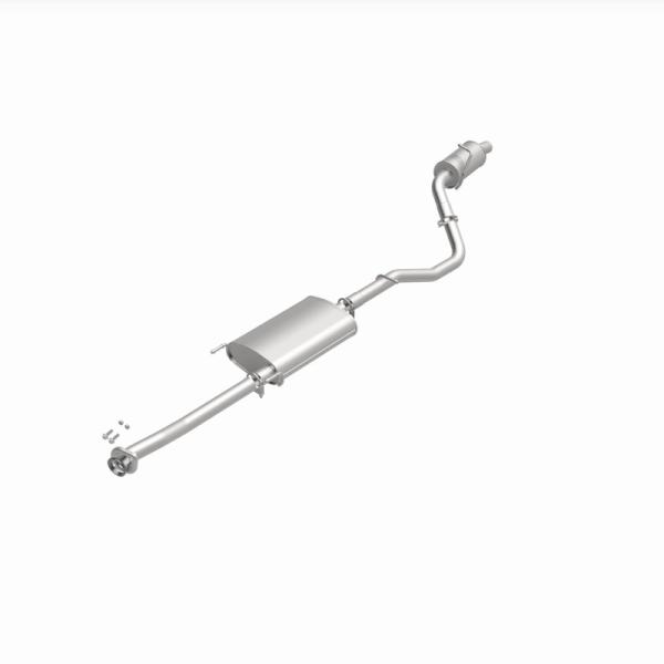 Magnaflow 106-0772