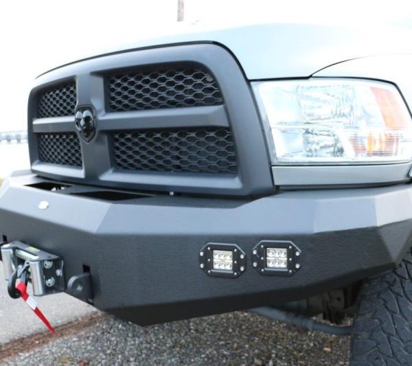 DV8 Offroad FBDR2-02