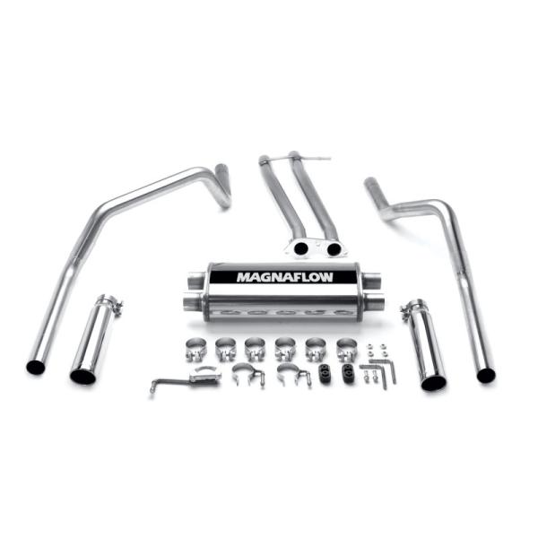 Magnaflow 15750