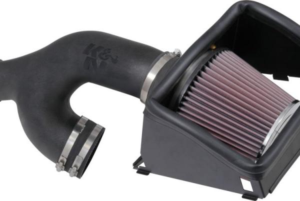 KN 63 AirCharger Intake K&N Engineering 63-2599