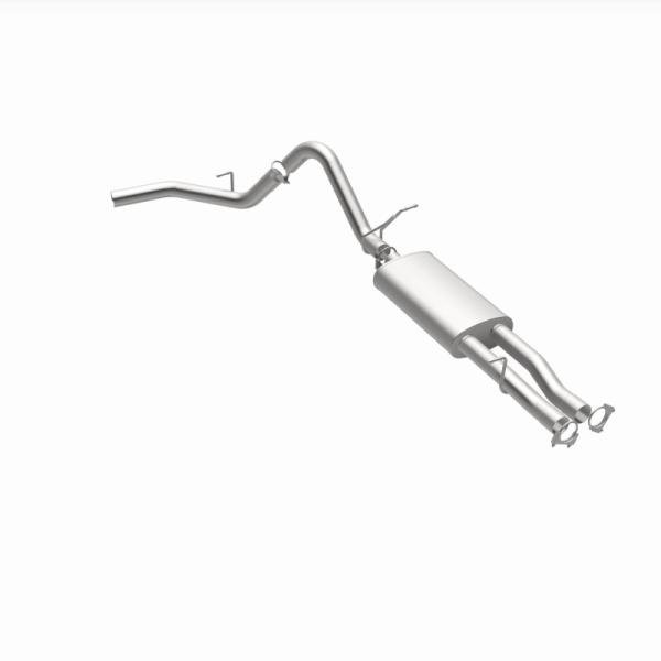 MAG BRE Exhaust Kits Magnaflow 106-0865