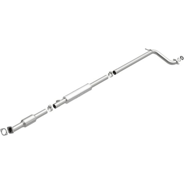 Magnaflow 52466