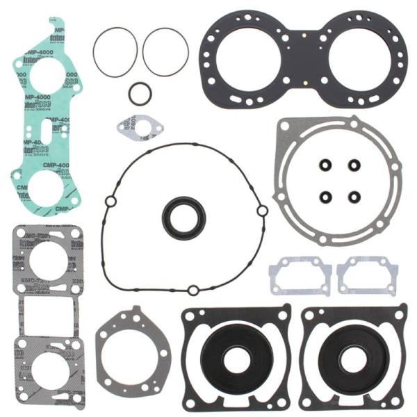 Vertex Pistons 611607