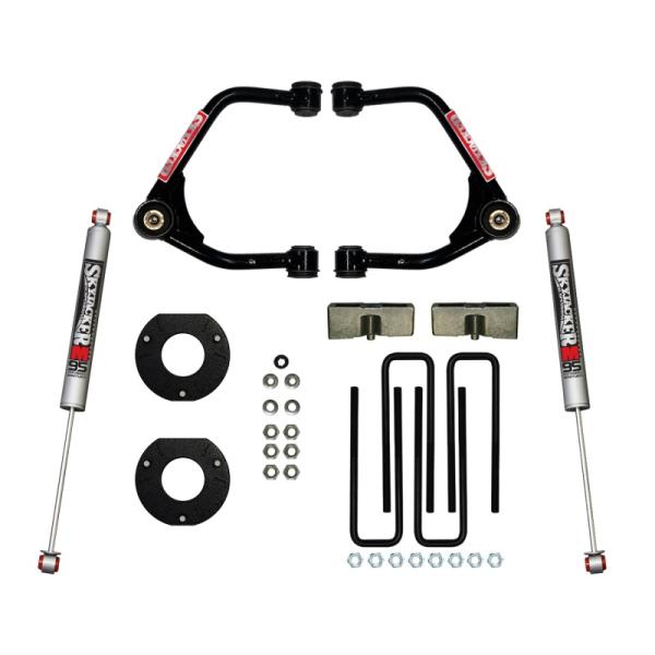 SKY Susp Lift Kit w/ Shock Skyjacker C19350PM