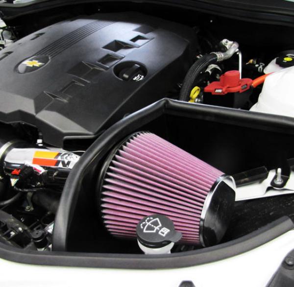 K&N Engineering 69-4523TP