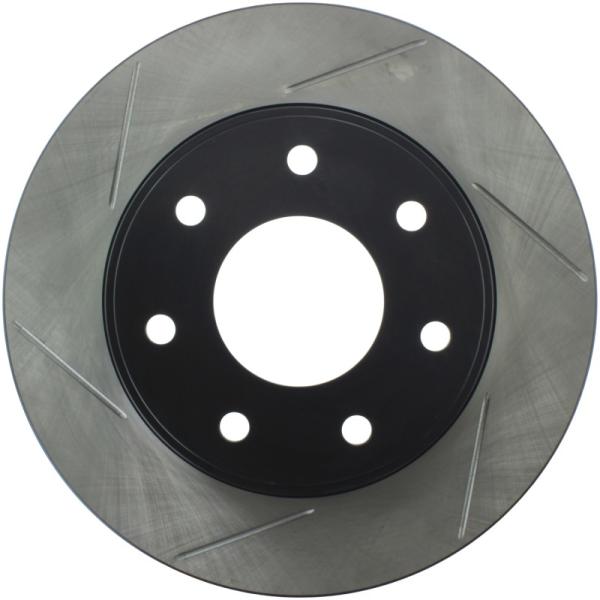 Stoptech 126.65101SR
