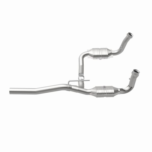 MAG Converter Direct Fit Magnaflow 52148