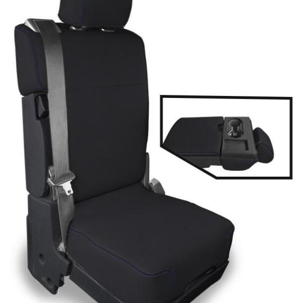 PRP Seats B098-04