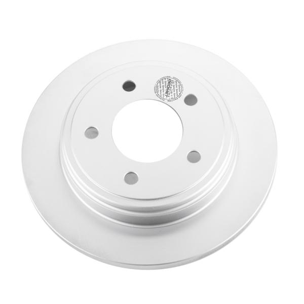 PowerStop AR8335EVC
