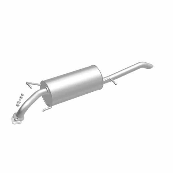 MAG BRE Exhaust Kits Magnaflow 108-0133