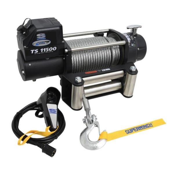 Superwinch 1511200
