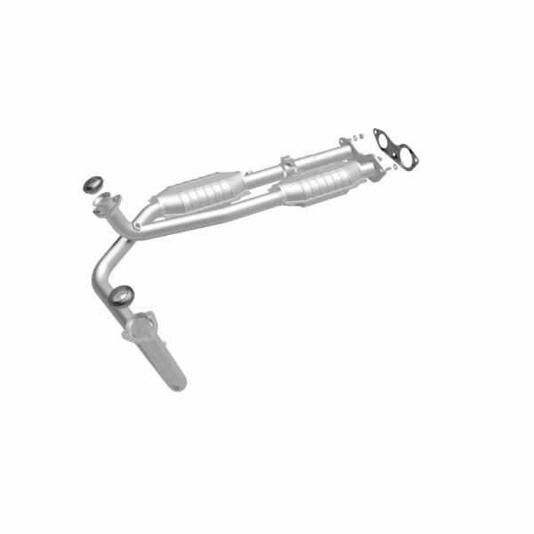 Magnaflow 23453