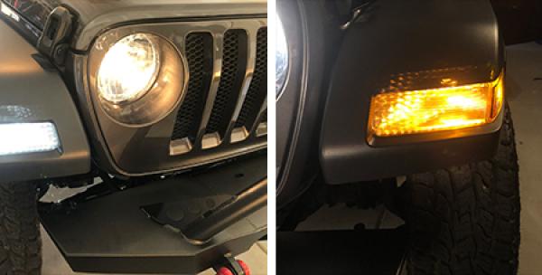 ORACLE Lighting 5111-023