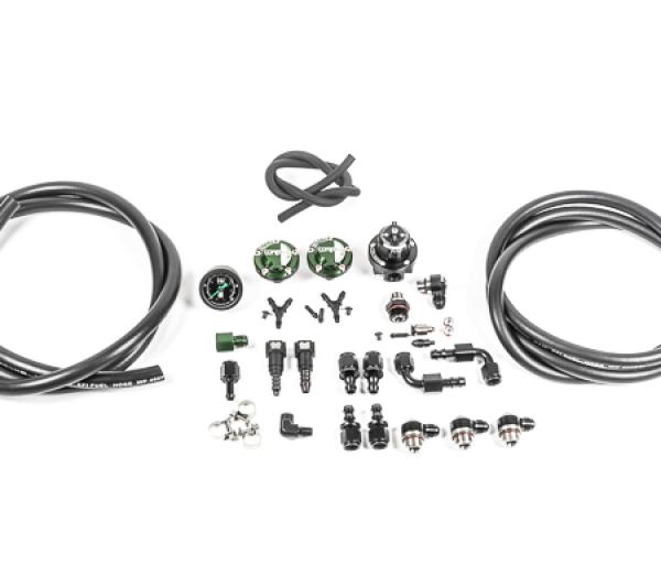 RAD Fuel Hanger Plumbing Kits Radium Engineering 20-0964