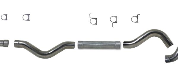 Diamond Eye Performance K5126S-RP