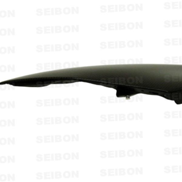 Seibon FF0708BMWE922D-M3