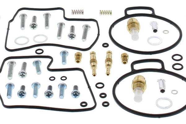 ABR Carburetor Rebuild Kits All Balls Racing 26-1674