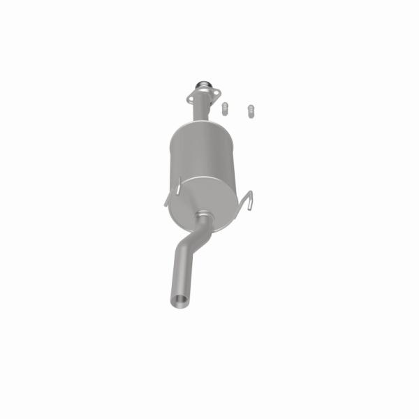 MAG BRE Muffler Kit Magnaflow 108-0059