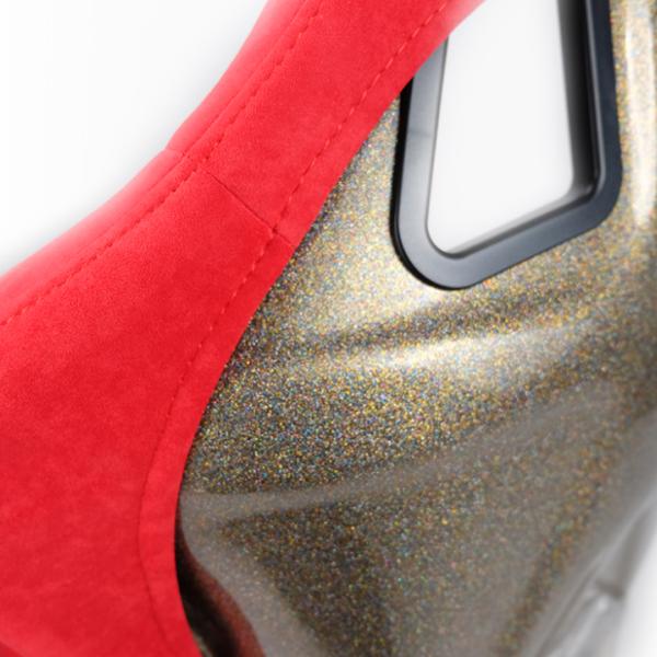 NRG FRP-302RD-ULTRA