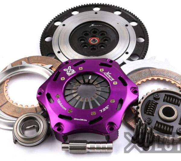 XCLUTCH XKHN18522-2B