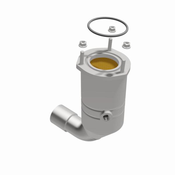 MAG Converter Direct Fit Magnaflow 51432