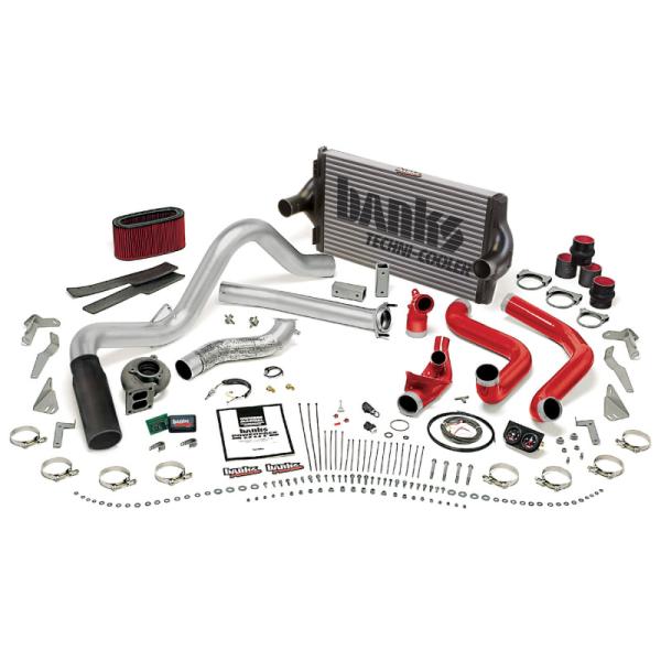 Banks Power 48562-B
