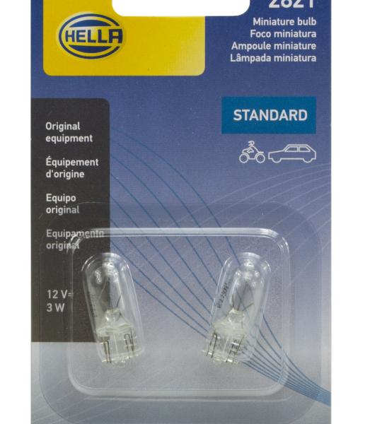 Hella 2821TB