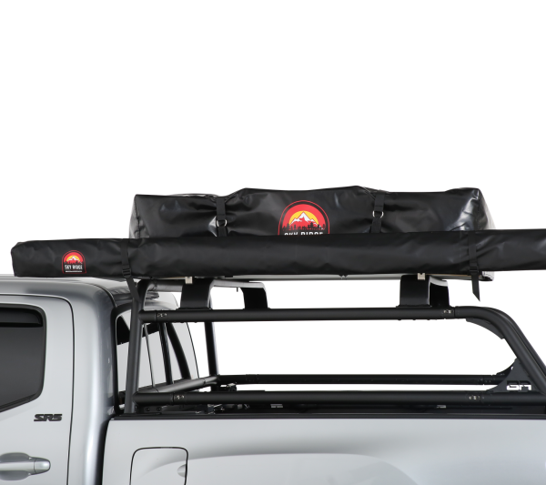 Body Armor 4x4 20020