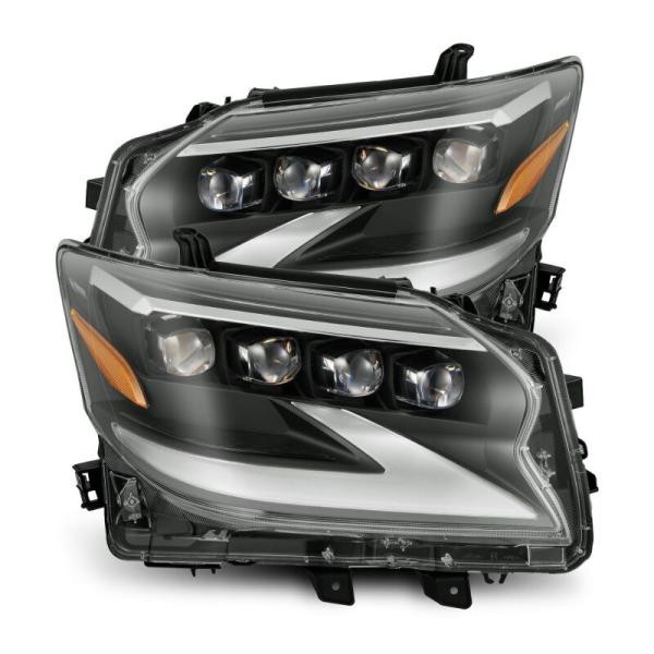 AlphaRex 880300