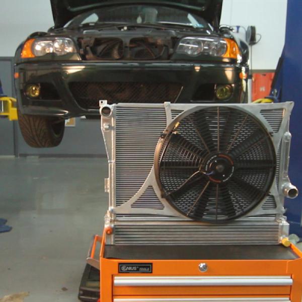 Mishimoto MMOC-E46-01