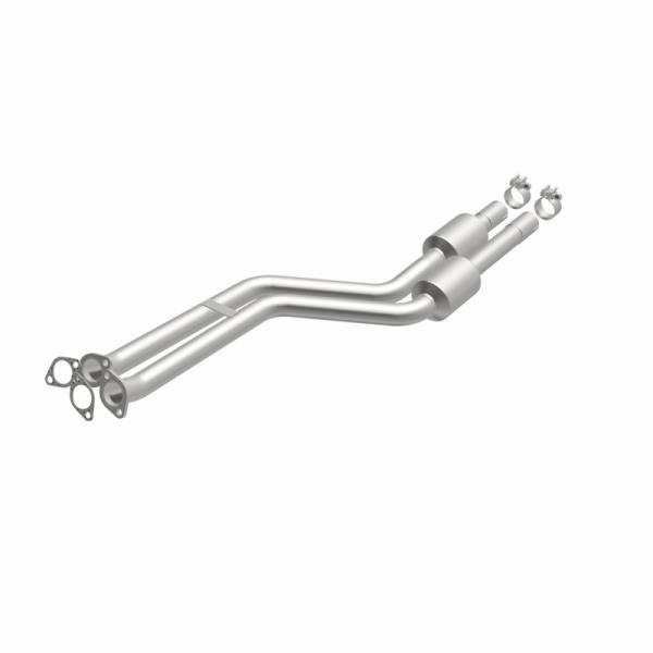 MAG Converter Direct Fit Magnaflow 5571725