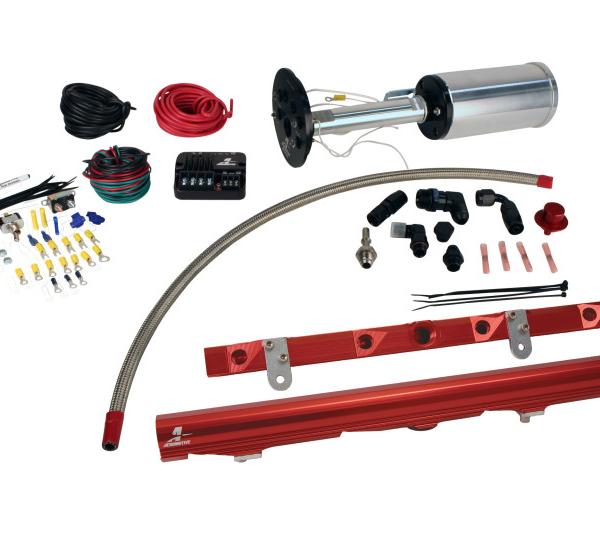 Aeromotive 17183